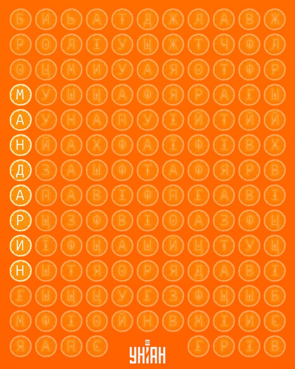 Bara den som är mycket försiktig hittar ordet 