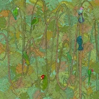 Endast 1% av människorna kan upptäcka den dolda ormen i pusslet: testa dig själv Endast 1% av människorna kan upptäcka den dolda ormen i ett pussel: testa dig själv