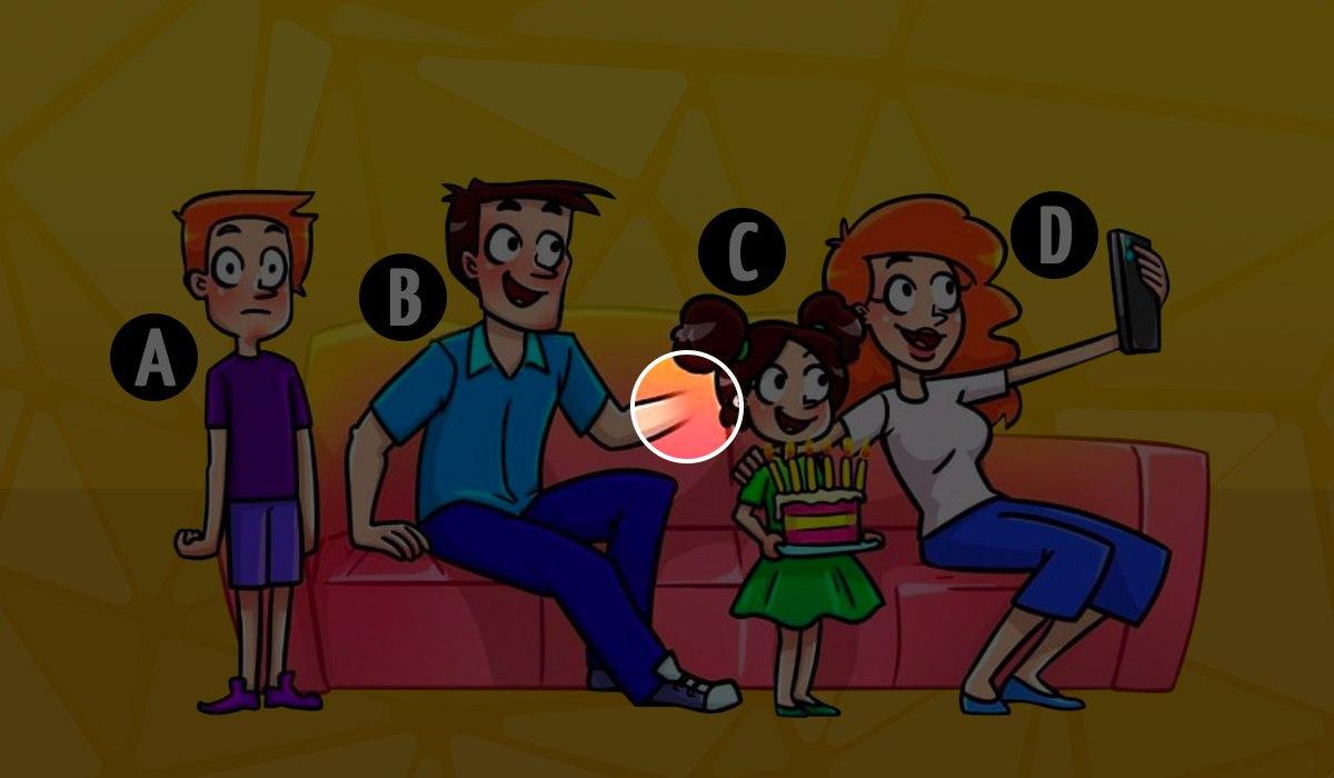 Spöket är en man / collage Moje Spöket är en man / collage Moje