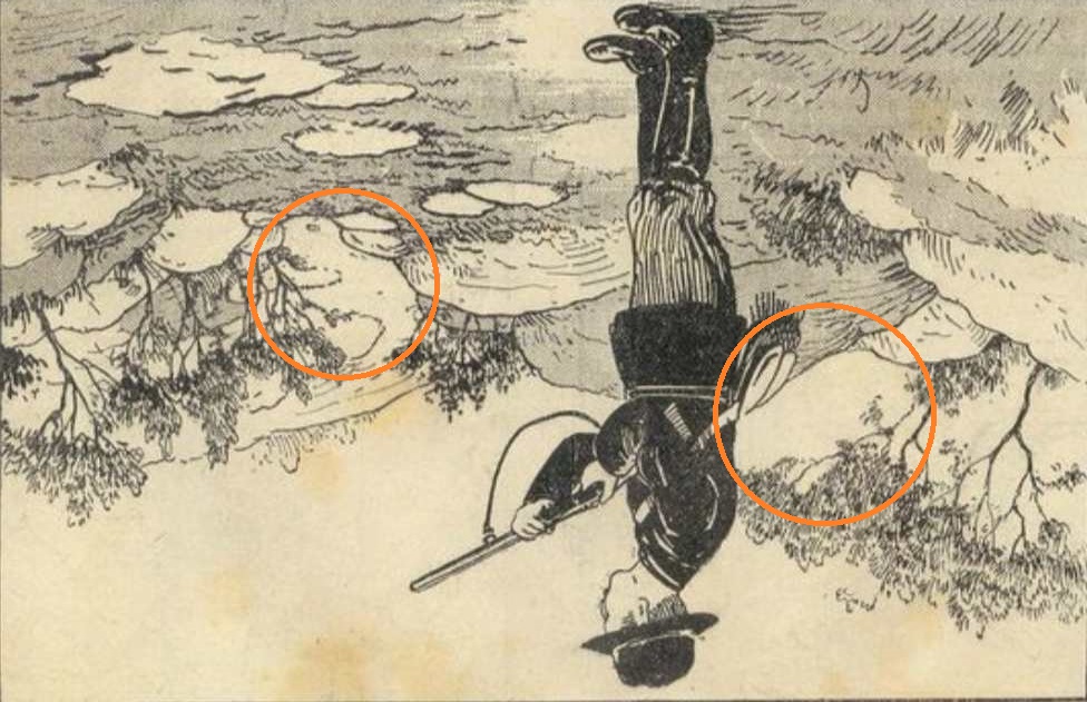 Optisk illusion Optisk illusion