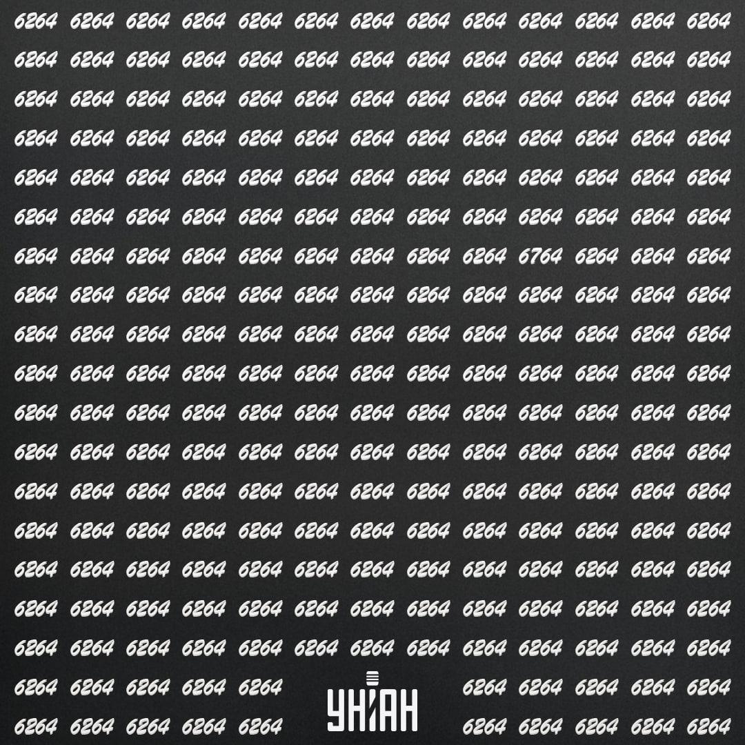 Ta reda på i tid vilket nummer på bilden som är konstigt / collage Moje Ta reda på i tid vilket nummer på bilden som är konstigt / Moje-collage