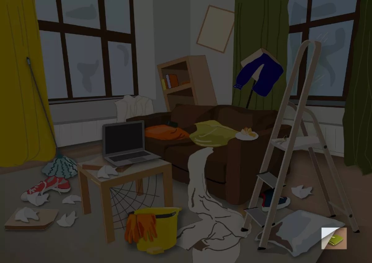 Det korrekta svaret på pusslet  Det rätta svaret på pusslet