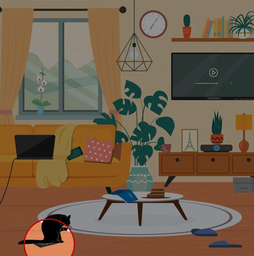 Ledtråd / foto av Jagranjosh Ledtråd / foto av Jagranjosh