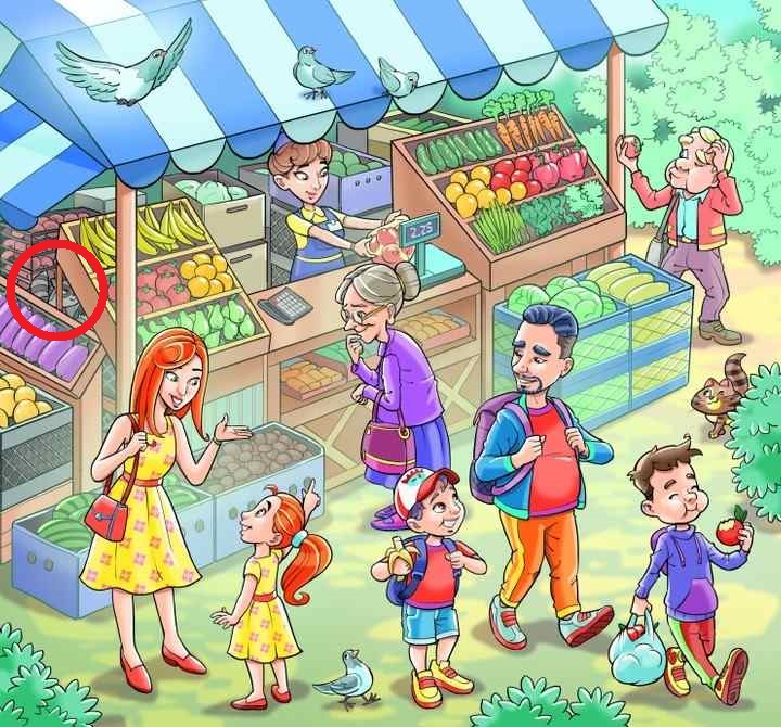 Optisk illusion Optisk illusion