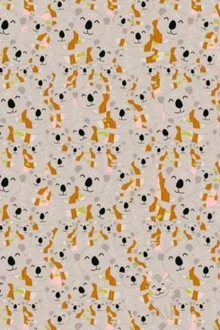 Hittade du en kanin? Hittade du kaninen?