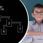 Att hitta rätt kopp: ett skolpussel som bara 1 procent