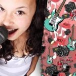 Bara en "skarpögd rockstjärna" kan hitta en mikrofon på mindre än en minut. Bara en ”skarpögd rockstjärna” kan hitta en mikrofon på mindre