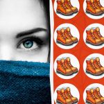 Du måste ha en hög IQ för att hitta ett par konstiga skor på 7 sekunder: ett beroendeframkallande pusselspel Du måste ha en hög IQ för att hitta ett