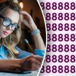 Du måste hitta siffran 3 bland 8: endast en sann