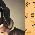 En mental titan hittar en strumpa utan par på 13 sekunder: ett utvecklingspussel En mental titan hittar en strumpa utan par på 13