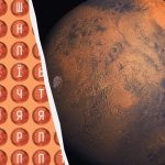 Endast 3% av genierna hittar ordet ”Mars” på 9 sekunder