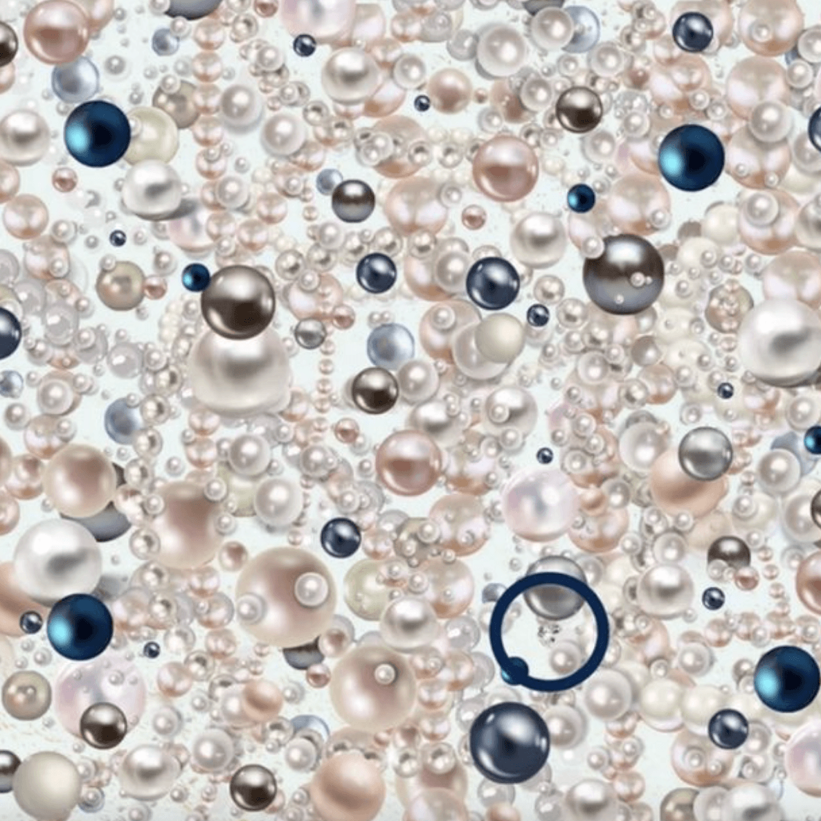 Endast de smartaste kommer snabbt att kunna lösa det utmanande diamantpusslet