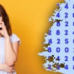 Endast ett geni skulle se svaret: du måste hitta talet 248 på 6 sekunder Endast ett geni skulle se svaret: du måste hitta talet