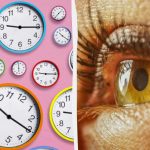 Enkelt IQ-test: hitta en klocka som visar en konstig tid på 9 sekunder Enkelt IQ-test: hitta en klocka som visar en konstig tid