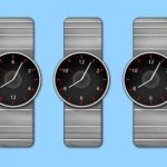 Ett pussel för dig med hököga: hitta felet på klockan på 6 sekunder. Ett pussel för dig med hököga: hitta felet på klockan