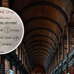 Harvards antagningsutmaning har förbryllat många: bara ett geni kommer att hitta svaret Harvards antagningsutmaning har förbryllat många: bara ett geni kommer att