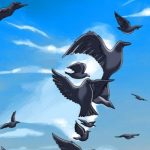 Komplex optisk illusion: du måste hitta en person på bilden inom 5 sekunder Komplex optisk illusion: du måste hitta en person på bilden