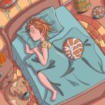 Var kaninen är gömd: bara de mest uppmärksamma hittar den på 11 sekunder Var kaninen är gömd: bara de mest uppmärksamma hittar den